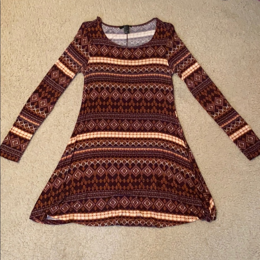 Forever 21 Dress